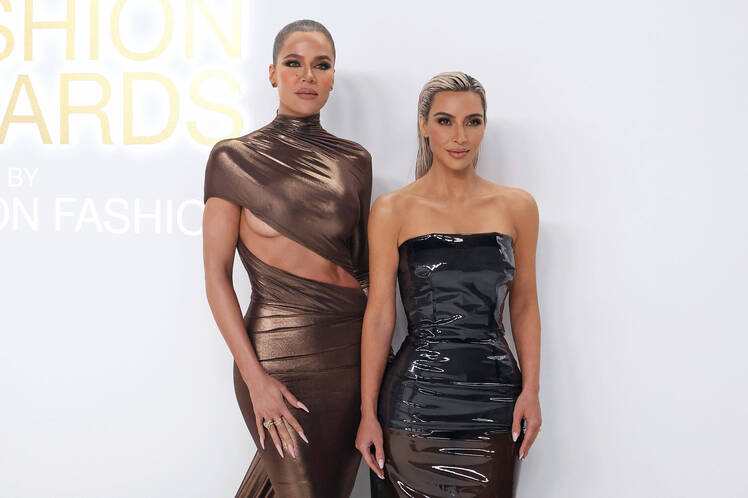 Stars Love Their Nose Jobs! See Who’s Gone Under the Knife Including Kim and Khloe Kardashian