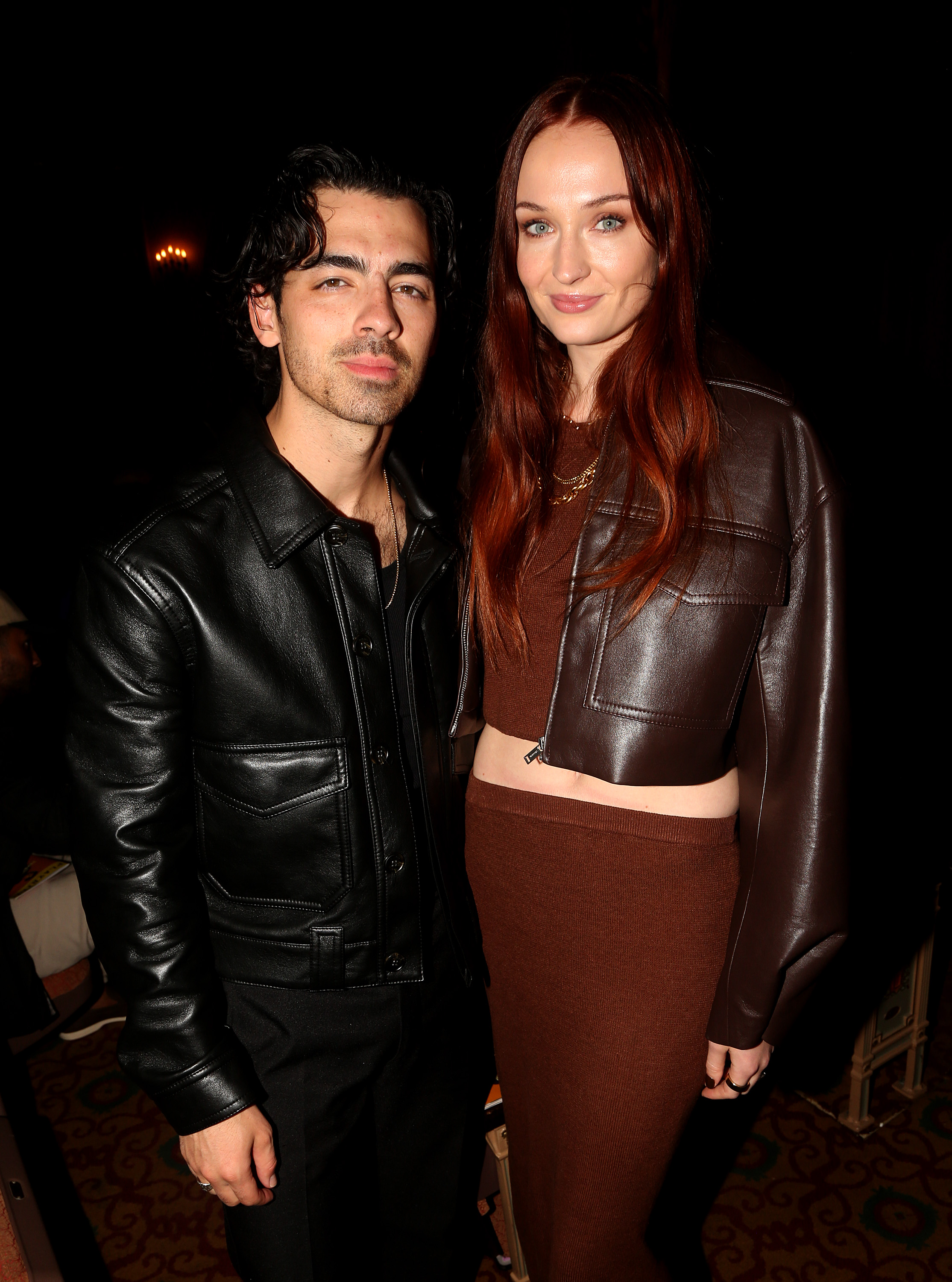 Everything to Know About Joe Jonas and Sophie Turner's 2 Daughters