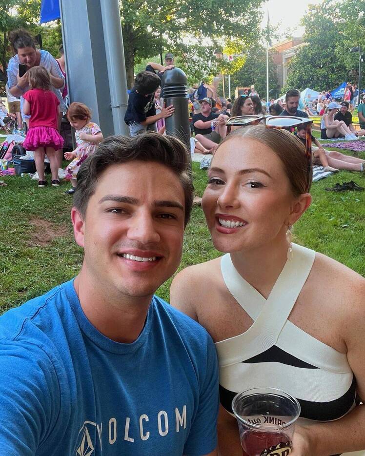 90 Day Fiance's Kara Announces Music Career With 'Breakup Song' and Video Starring Husband Guillermo