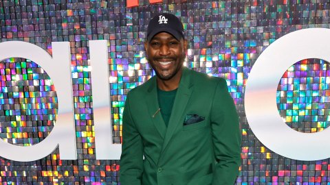 Karamo Brown on Joining a 'Real World: Philadelphia' Reunion | In Touch ...