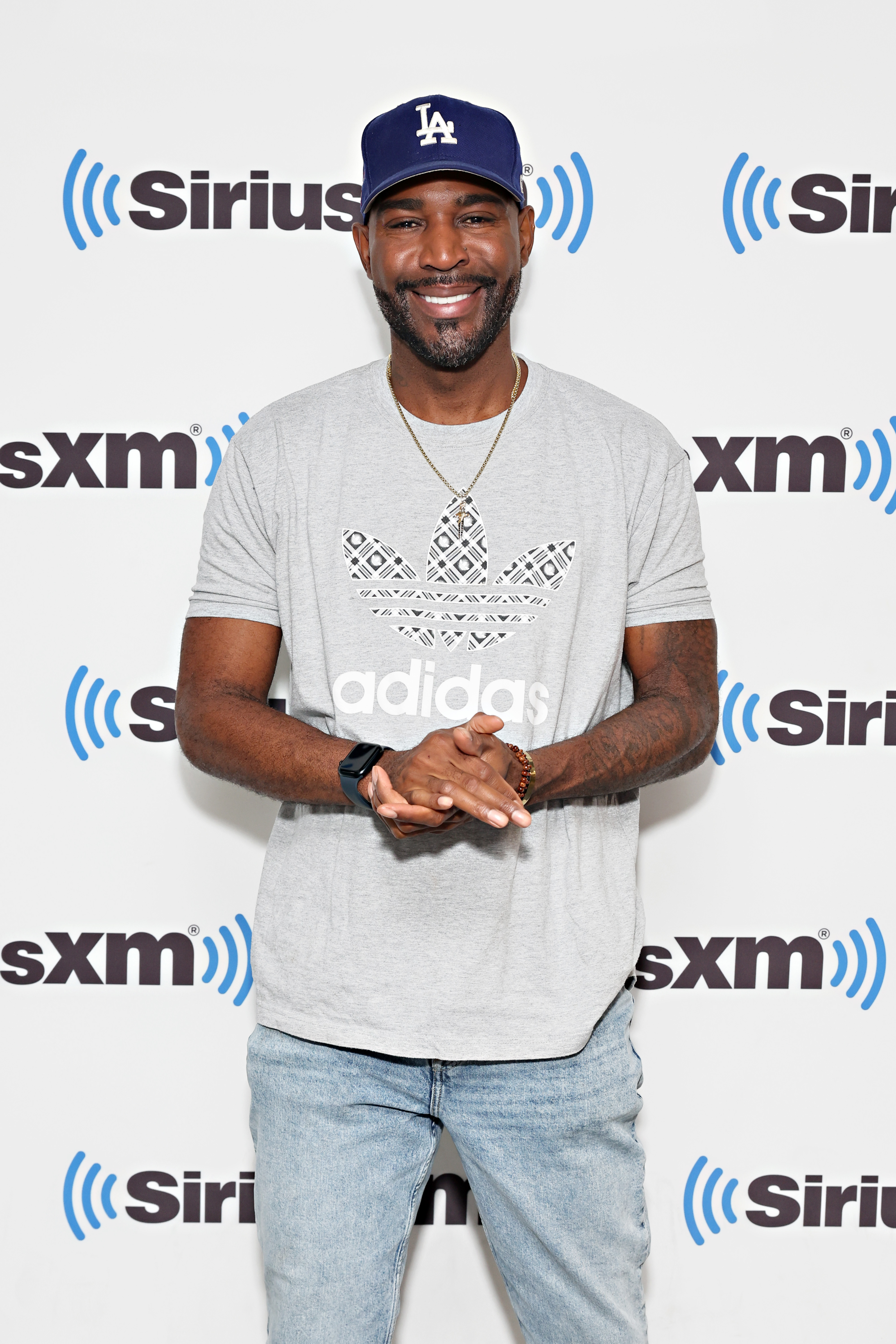 Karamo Brown on Joining a 'Real World: Philadelphia' Reunion | In Touch ...
