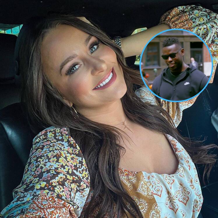 Teen Mom's Leah Messer Reunites With Ex Jaylan Mobley 6 Months After Split: ‘A Lot of Emotions’