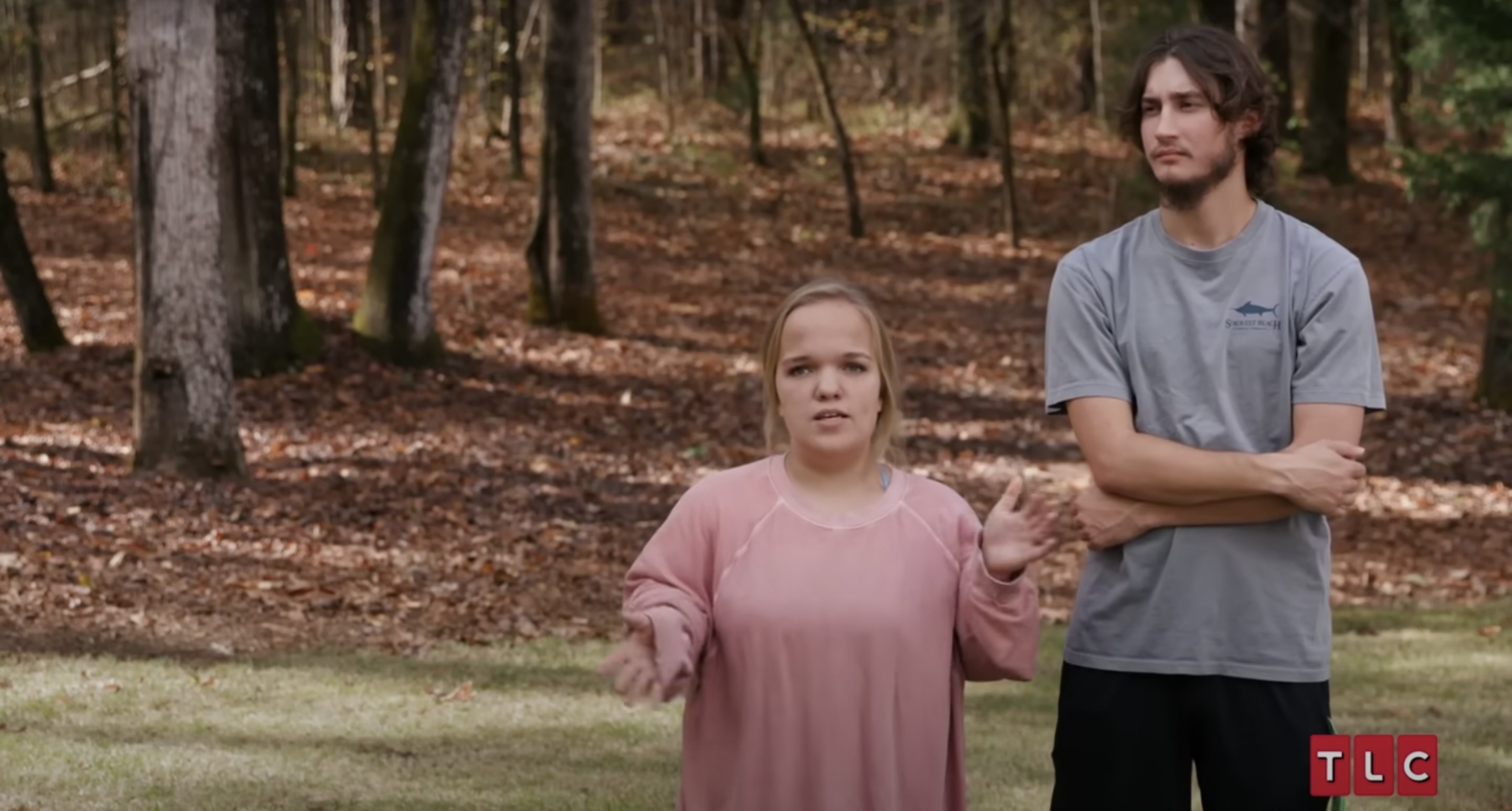 Are '7 Little Johnstons' Stars Liz and Brice Still Together? In Touch