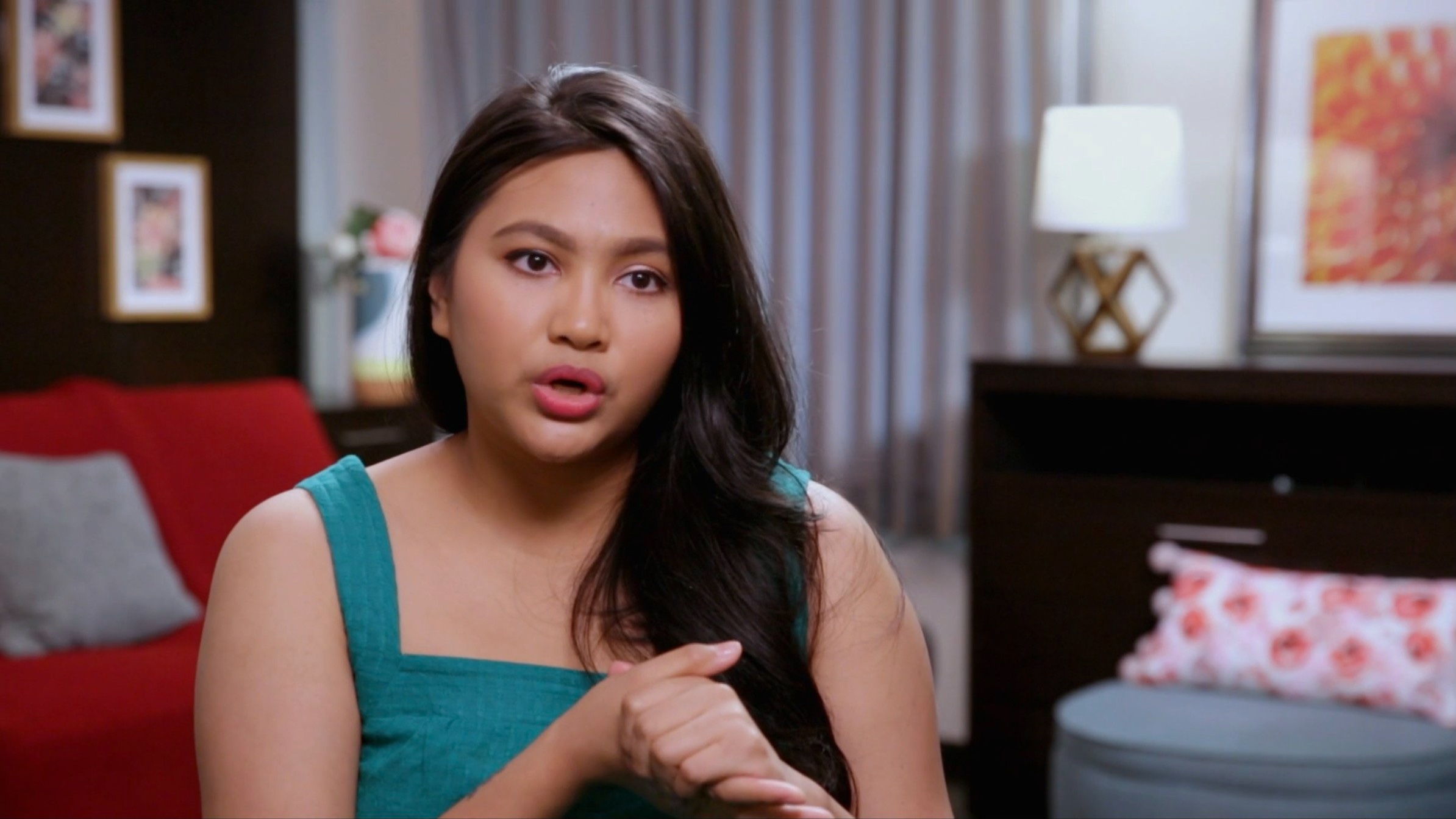 90 Day Fiance's Leida Margaretha's Past Money Woes, Criminal History | In  Touch Weekly