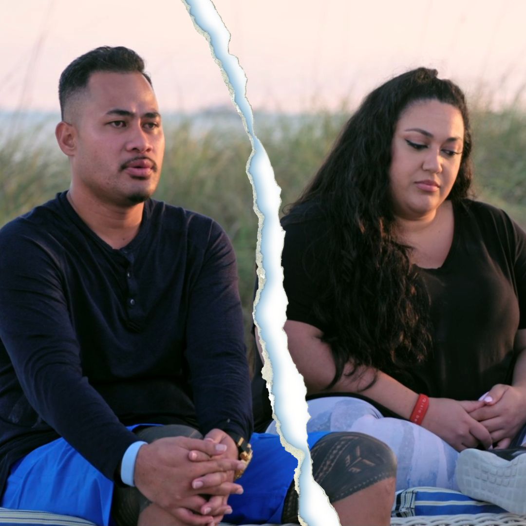 Kalani and asuelu 90 day fiance full discount episode