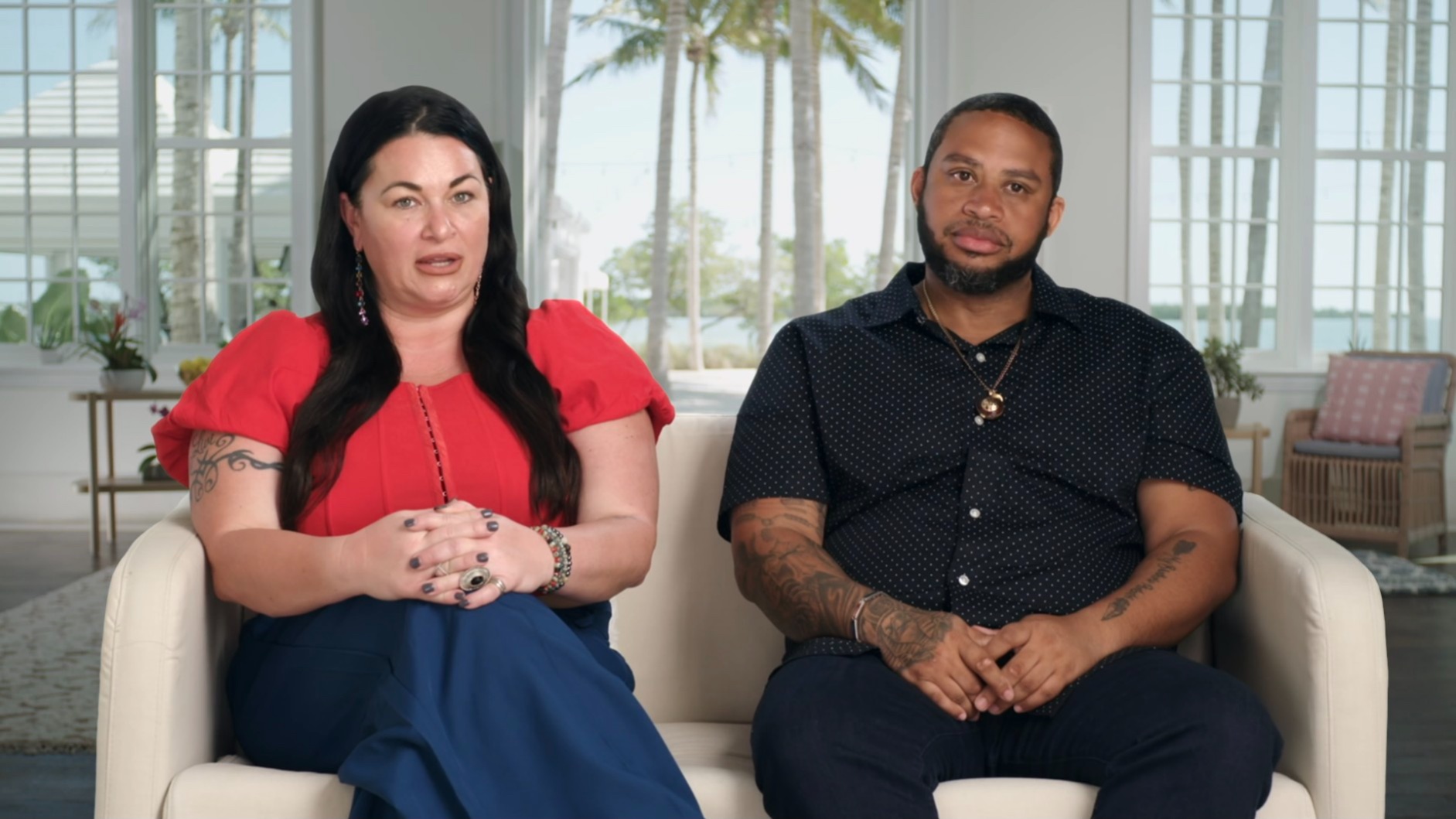 '90 Day Fiance' Are Molly, Kelly Still Together? Update