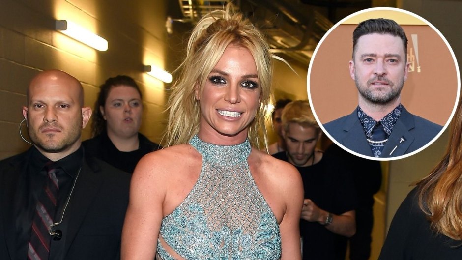 Britney Spears Fans 'Blame' Justin Timberlake for Her Downfall