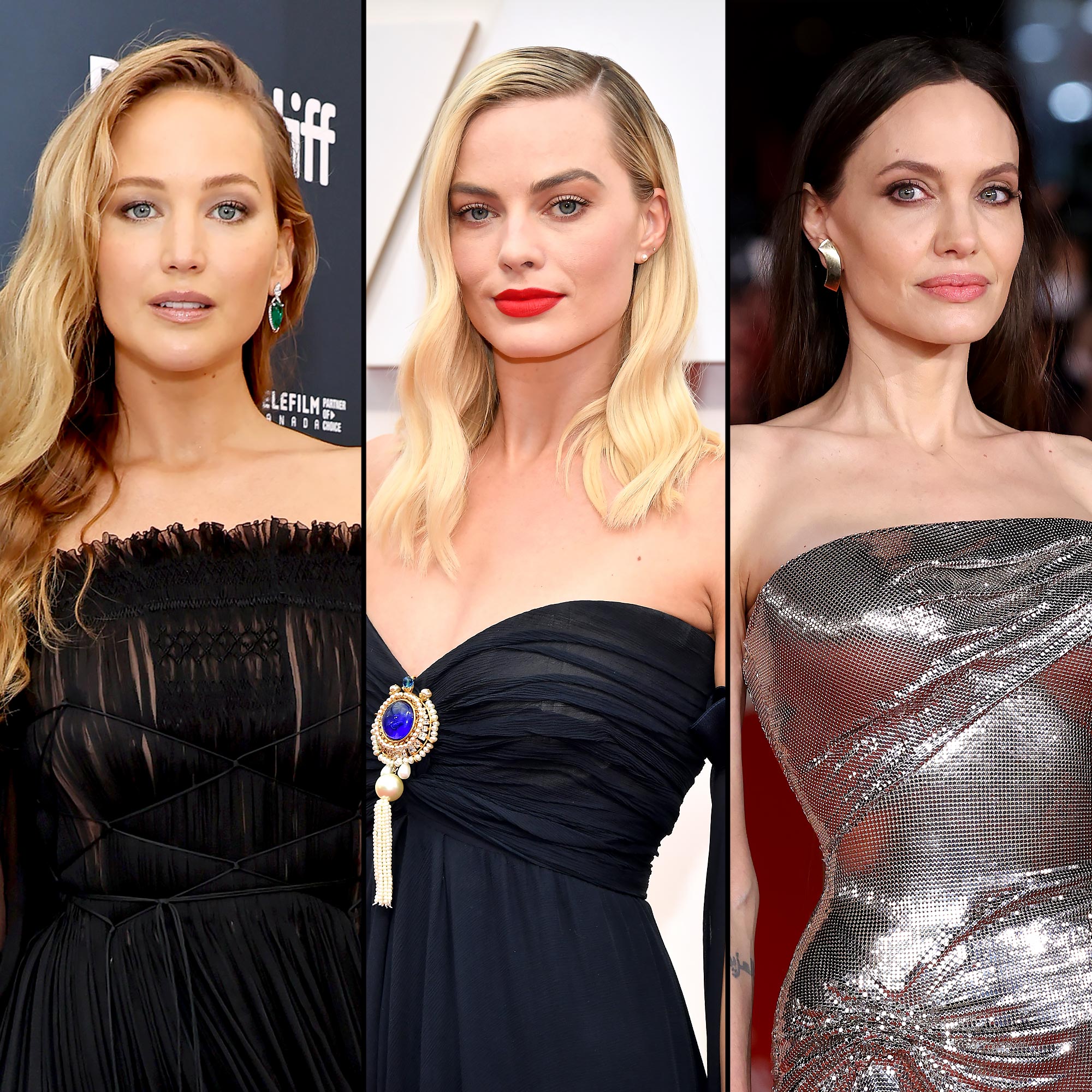 2014 Top Actresses - Actresses Who Went Full Frontal Nude in Movies and TV Shows | In Touch  Weekly