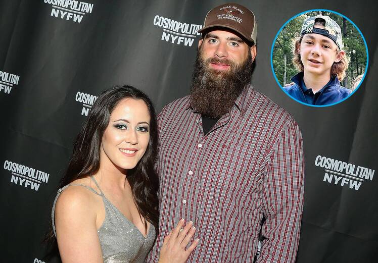 David Eason Charged With Child Abuse Involving Jenelle Evans Son 376