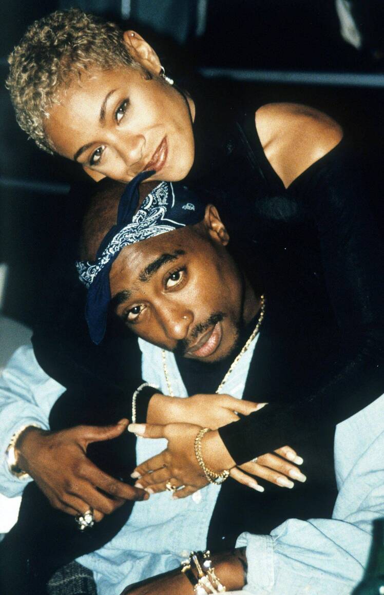 Did Jada Pinkett-Smith Cheat On Will Smith What She s Said About Whether Or Not She Was Unfaithful 332