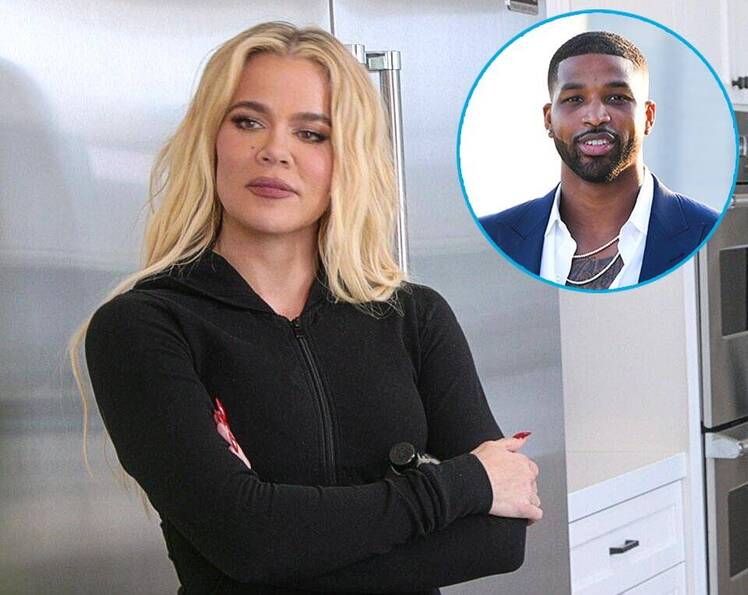 Khloe Kardashian Says She s Ready for Tristan to Move On in Newest Episode of The Kardashians 669