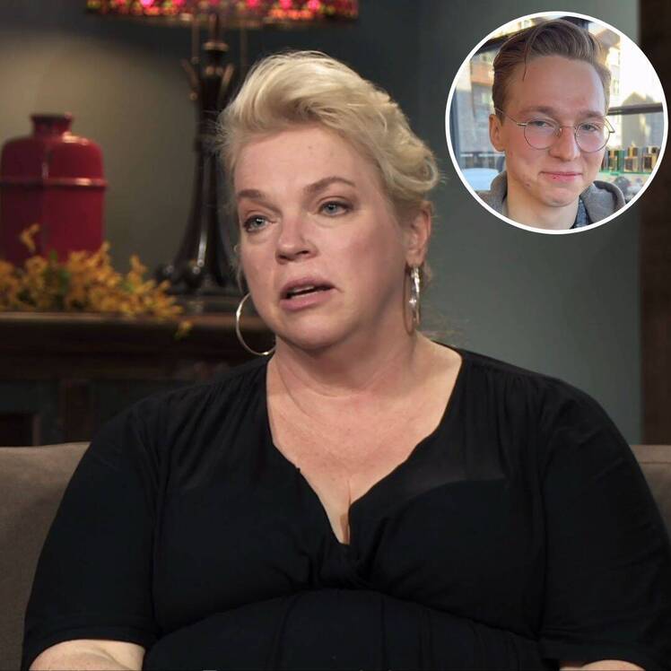 Sister Wives’ Janelle Brown Praises Son Gabe Amid Kody Feud1