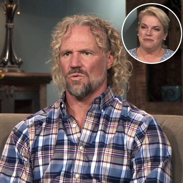 Sister Wives’ Kody Brown Plans to Pay Off Coyote Pass Land
