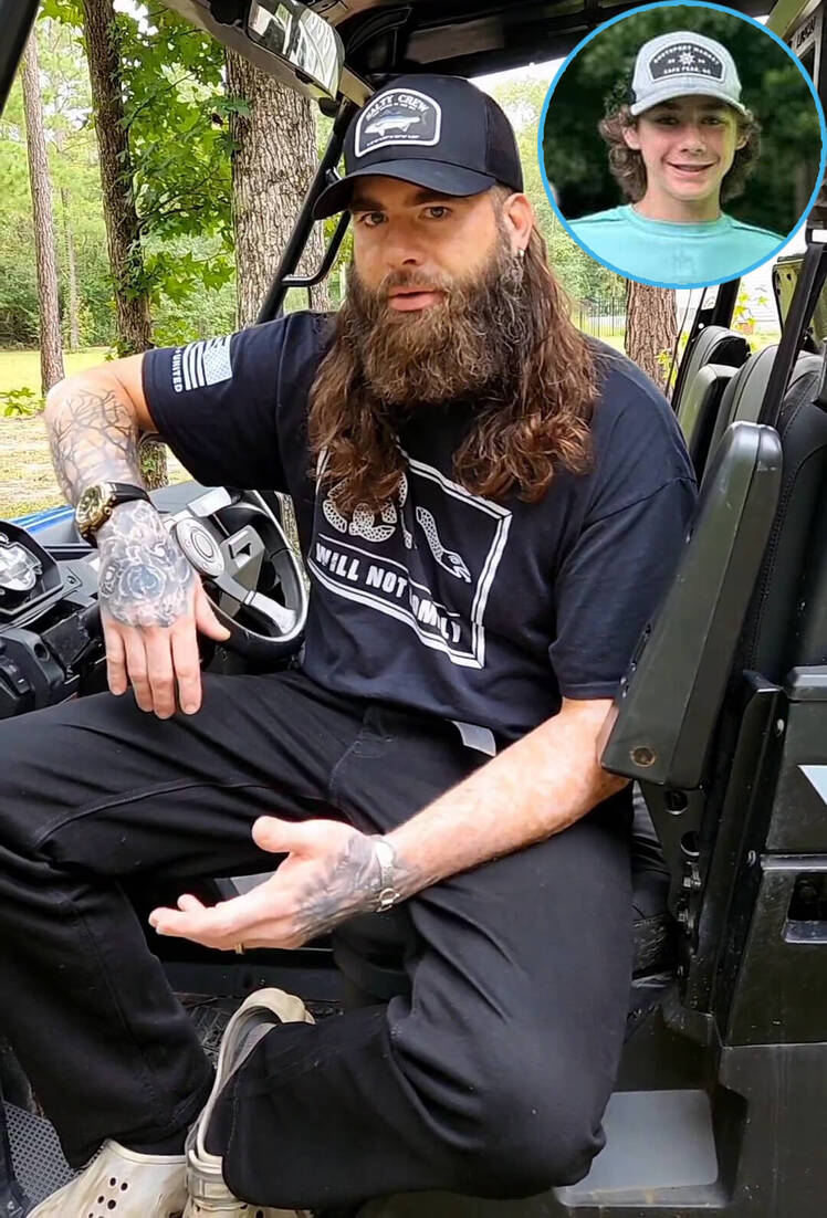 Teen Mom David Eason Has Arrest Warrant Issued