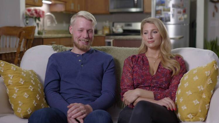 Welcome to Plathville’s Ethan and Olivia Spark Split Rumors 1