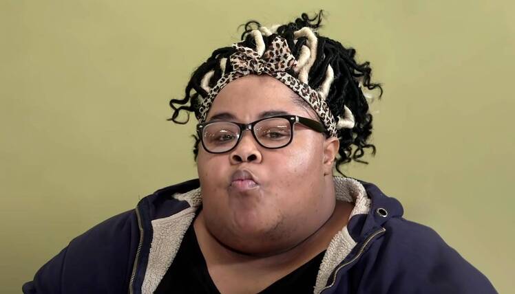 Where Is 'Catfish' and 'My 600-lb' Life Alum Ashley Taylor Now? What the Reality Star Is Up to Today