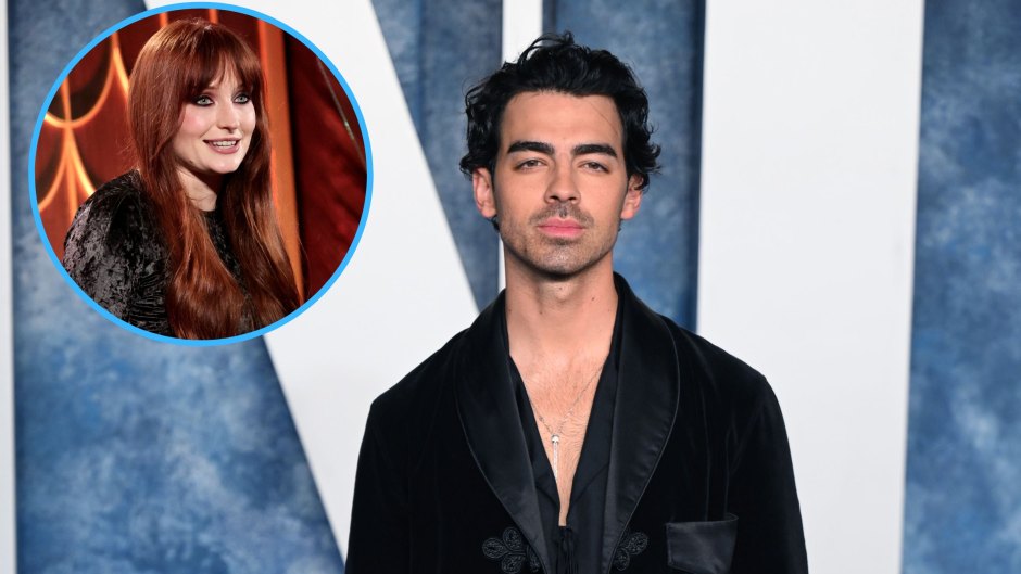 Sophie Turner and Joe Jonas agree custody arrangement after legal