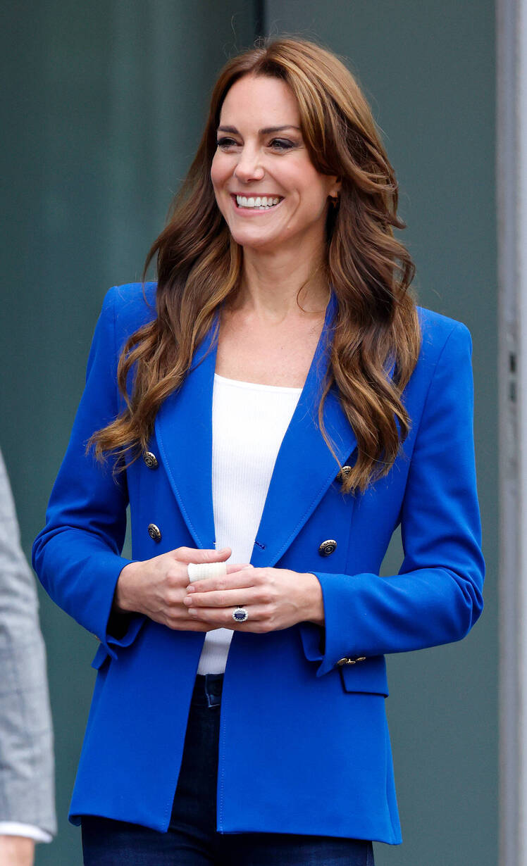 Inside Kate Middleton’s Family ‘Crisis’ After Their Company Went Under: ‘Shocked’