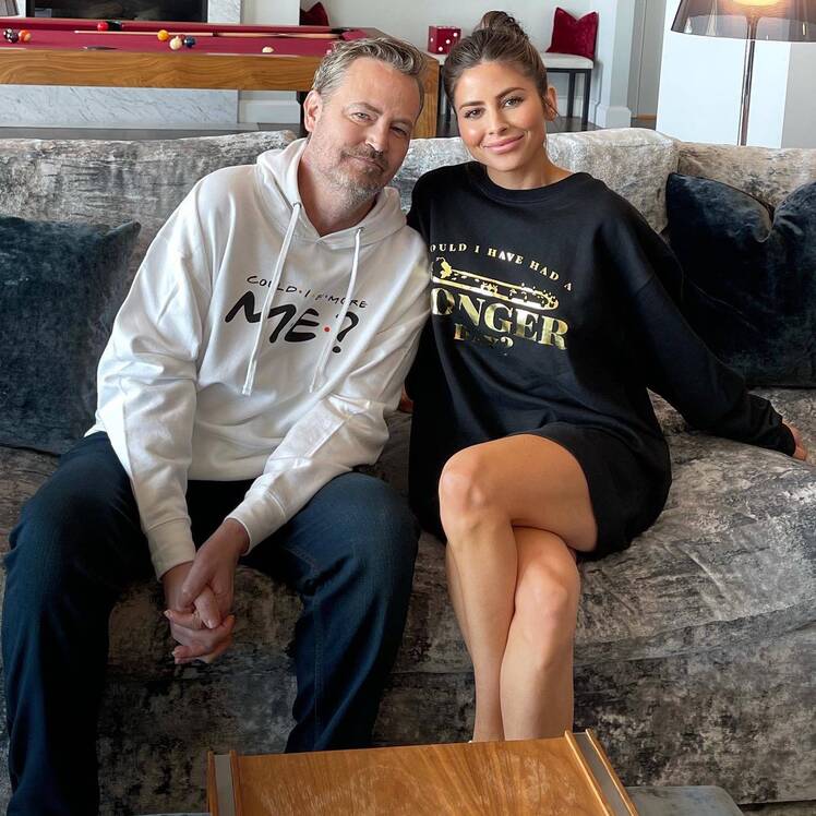 who-was-matthew-perry-assistant-briana-brancato