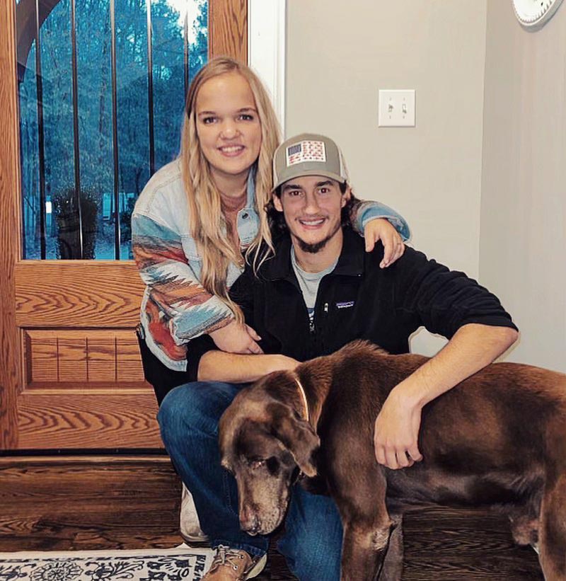 Did 7 Little Johnstons’ Liz and Brice Split? Breakup Clues In Touch