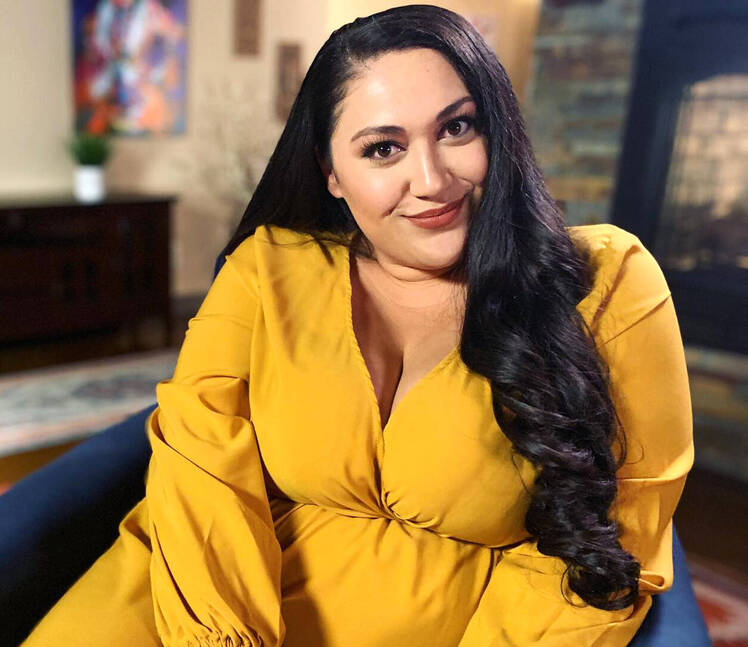 90 Day Fiance's Kalani Faagata and BF Dallas Nuez Gush Over Each Other With Rare Photo Together