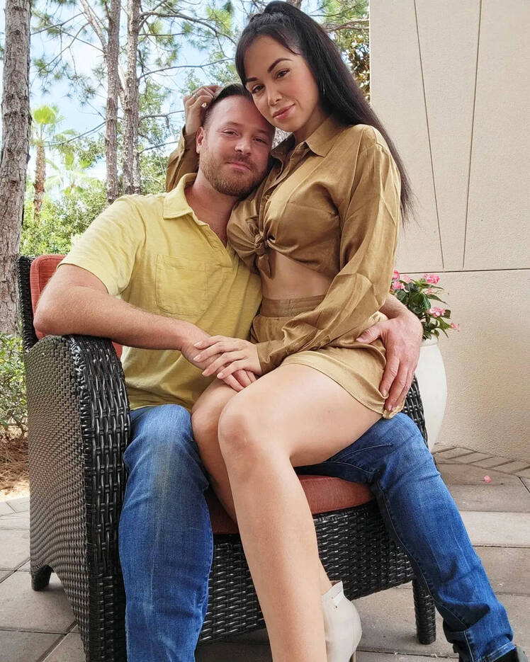 FEAT 90 Day Fiances Paola and Russ Were Supposed to Be on Last Resort