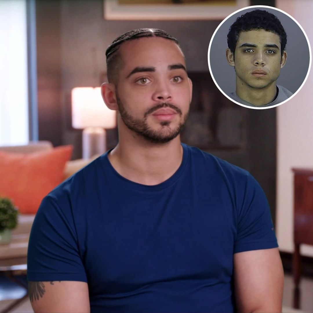 90 Day Fiance Star Rob Warnes Past Arrest And Assault Charges In Touch Weekly 