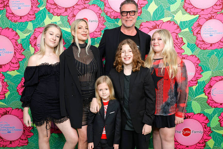 Dean McDermott Reveals He Hasnt Seen His Kids in 5 Months