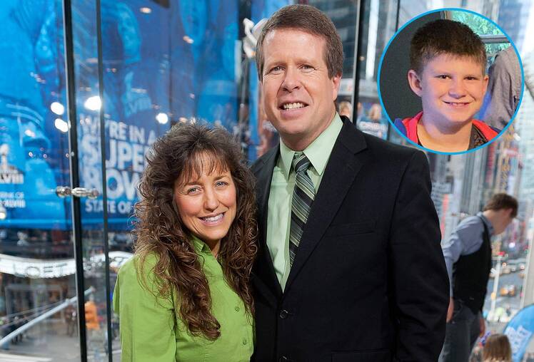 Jim Bob and Michelle Duggar Claim Nephew Spent $8 500 on Car 435