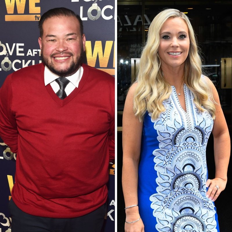 Jon Gosselin Slams Ex Kate's 'Cruel' and 'False' Claims About