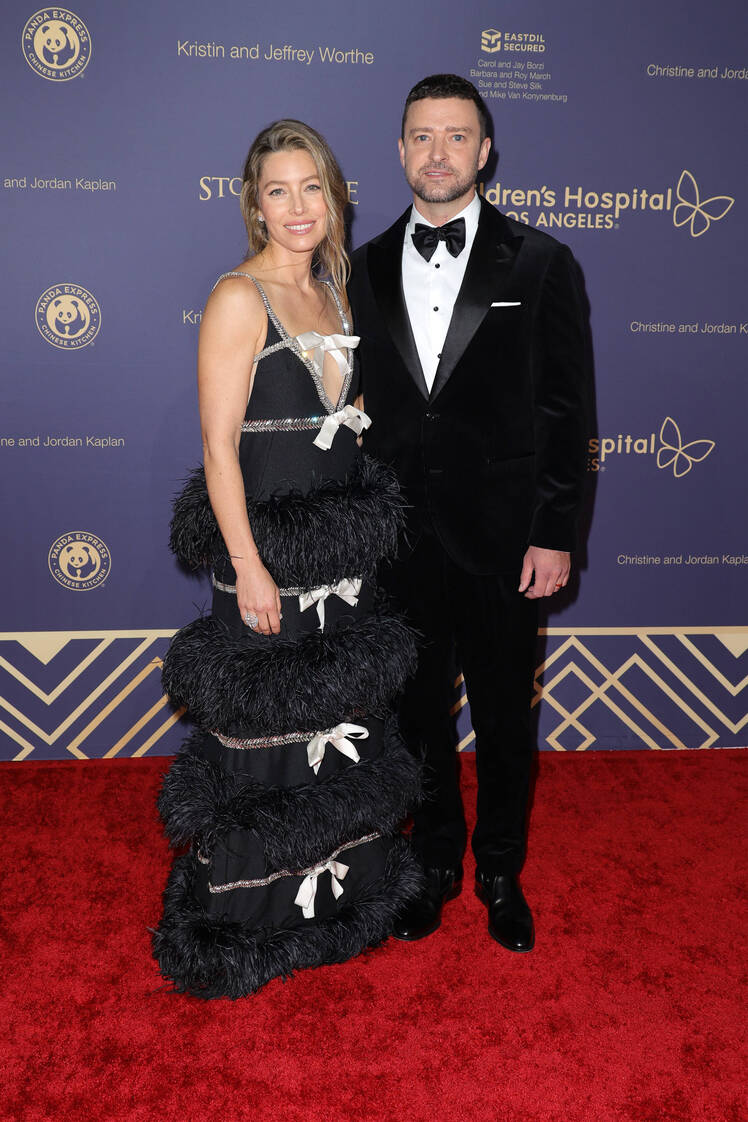 Are Justin Timberlake and Jessica Biel Headed for a Split? Marriage Update