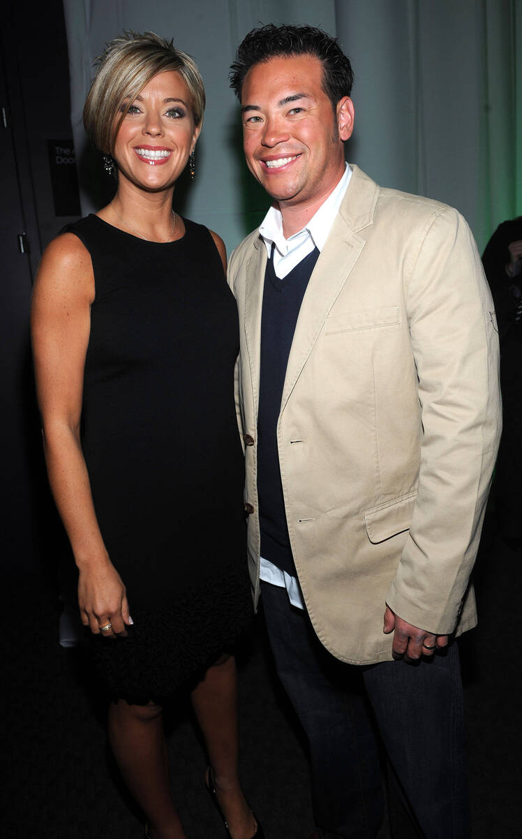 Kate Gosselin Denied $132,000 in Court Case Against Ex Jon