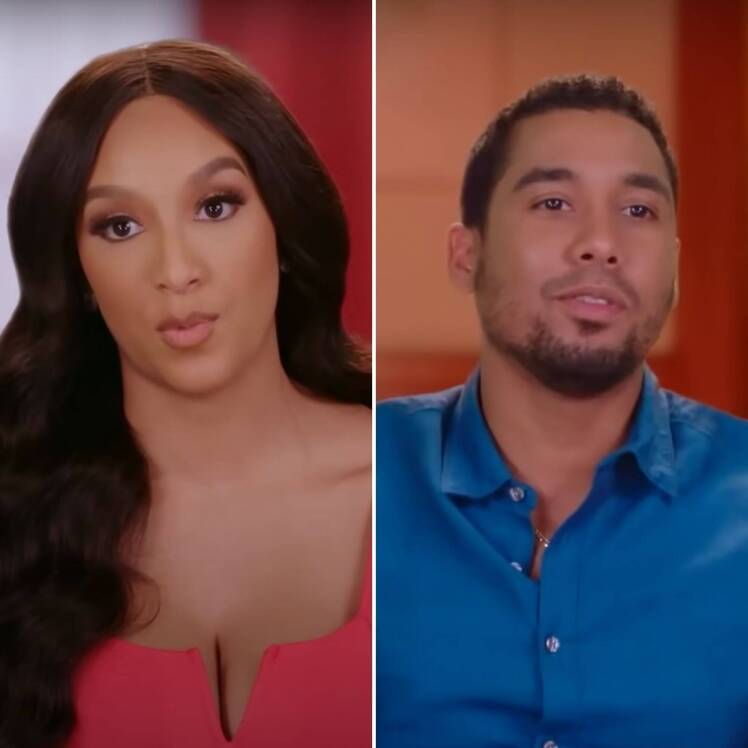 The Family Chantel’s Chantel Everett Hints She’s Ready to Date Amid Pedro Jimeno Divorce