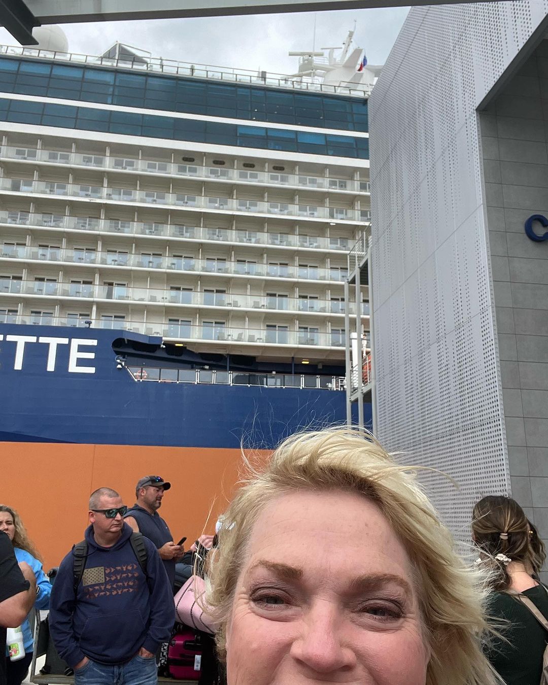 Sister Wives’ Janelle Defends MLM Business on Plexus Cruise In Touch