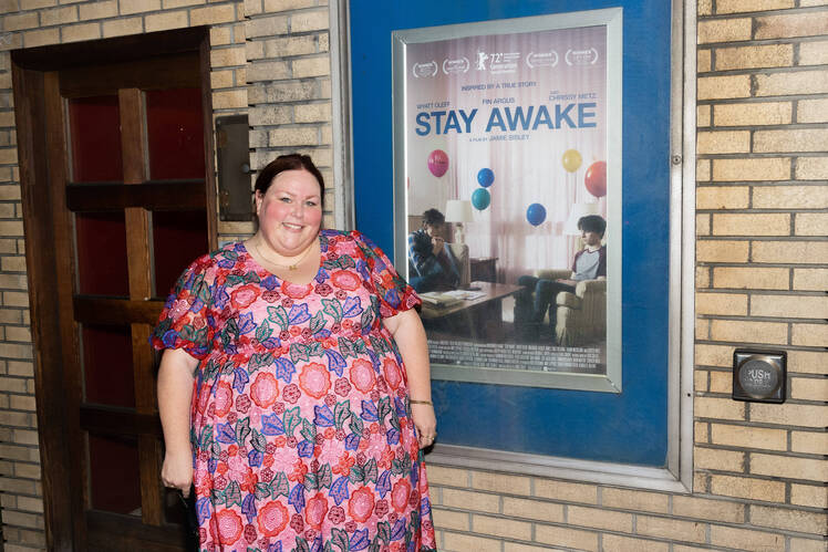 This Is Us' Chrissy Metz Is ‘OK’ With Martyn Eaden Split