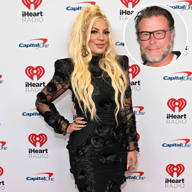 Tori Spelling ‘Petrified’ by Dean McDermott’s Alcohol-Fueled Rages