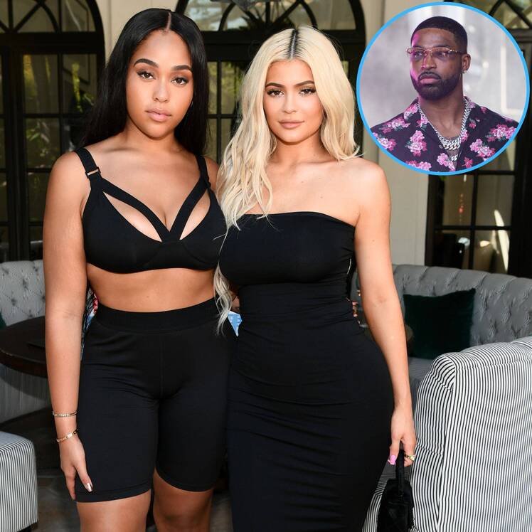 Kylie Jenner Makes Rare Comments About Jordyn Woods After Tristan Thompson Cheating Scandal