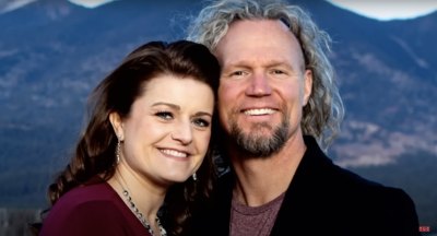 Sister Wives' Robyn Admits She 'Tried to Hide' Connection With Kody So Other Wives Wouldn't 'Feel Bad'