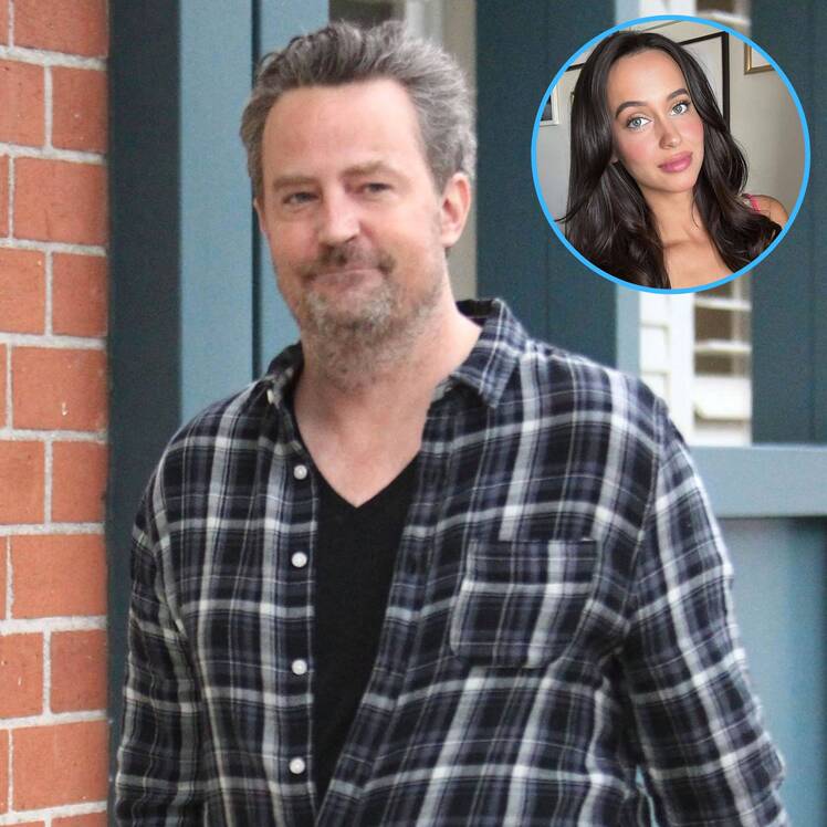 matthew perry sober when he died