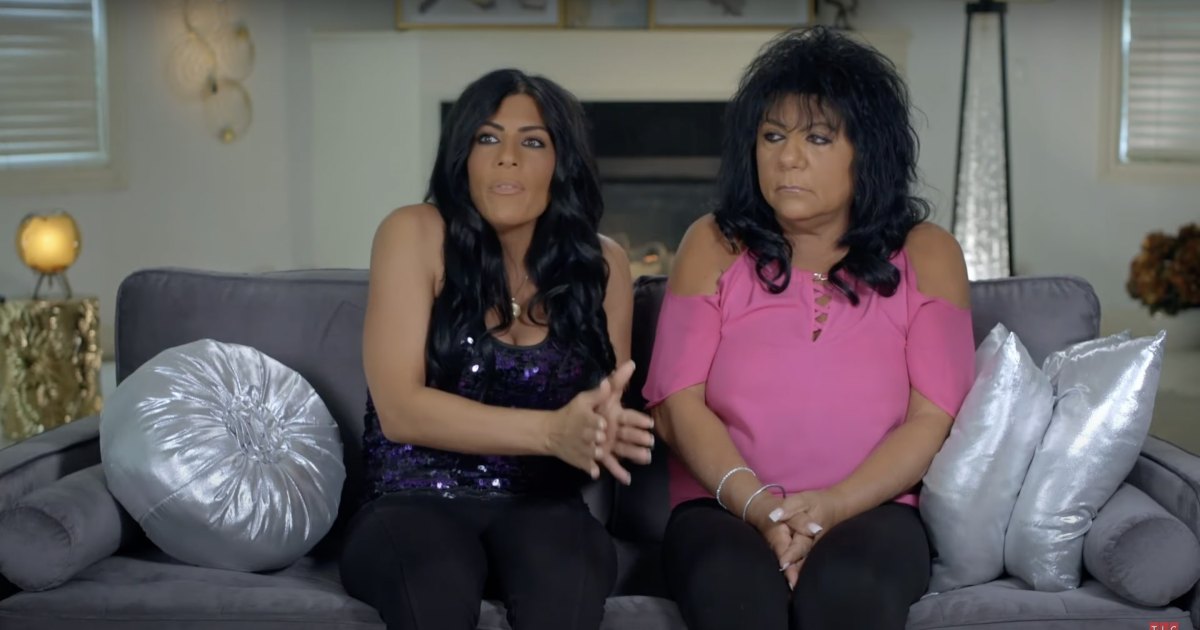 sMothered Season 5 or Cancelled? TLC Renewal & Release Date