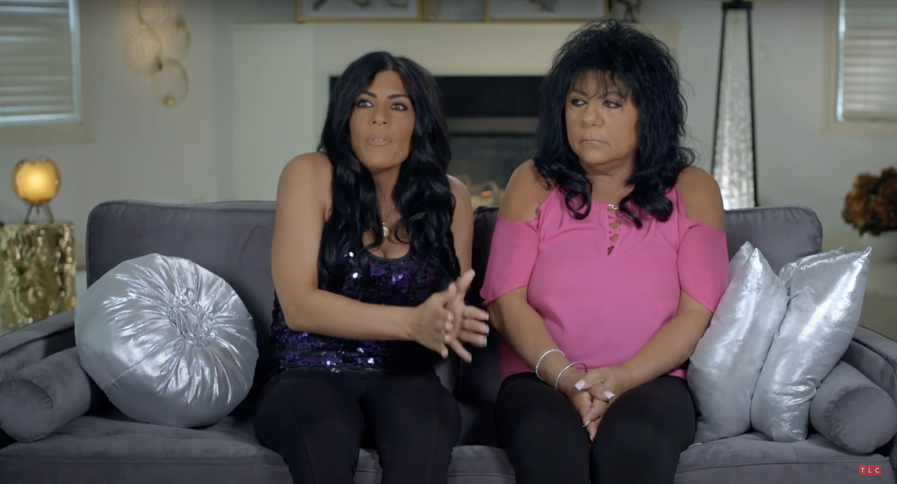 Who stars in 'sMothered' Season 5? Meet full cast of TLC's popular