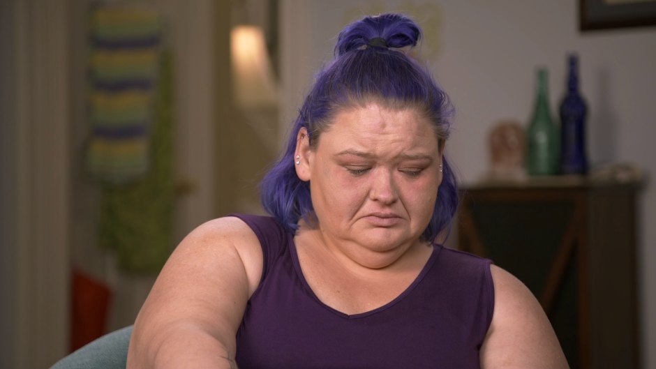 1000-Lb. Sisters' Amy Slaton and Michael Halterman's Divorce Timeline- Updates Amid Split 2