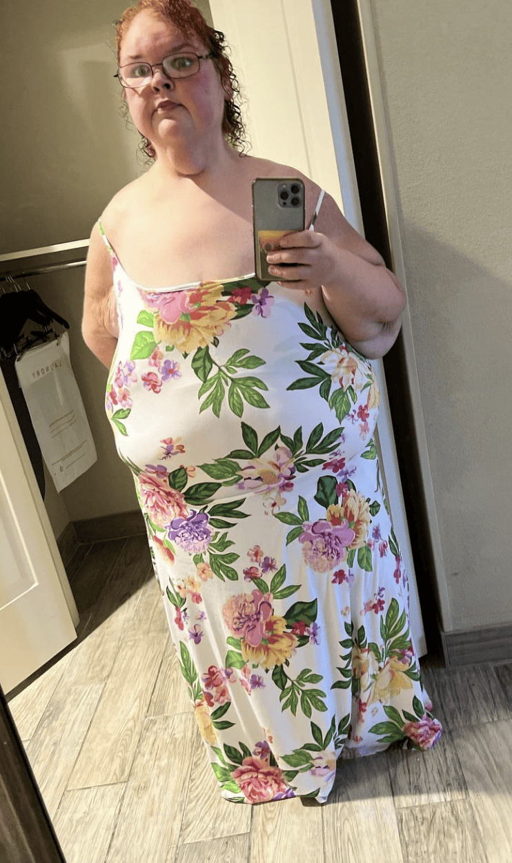 1000-lb sisters tammy slaton says she's single
