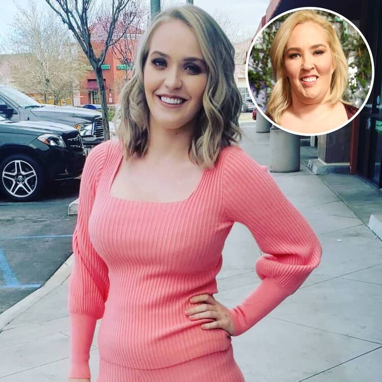 Anna Cardwell's Last Hours Filmed for Mama June’s TV Show