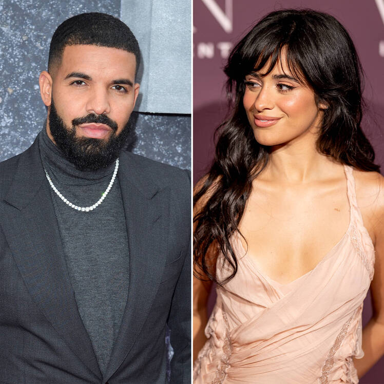 Are Drake and Camila Cabello Dating