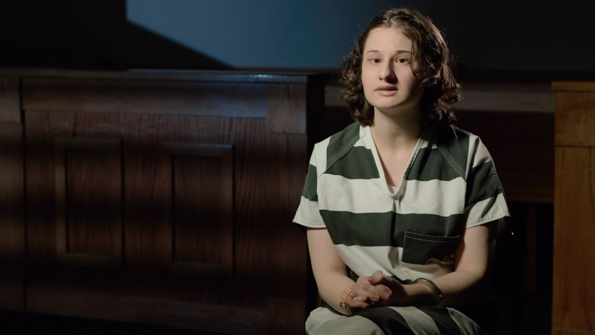 Gypsy Rose Blanchard Book ‘Released’ Release Date, Details In Touch