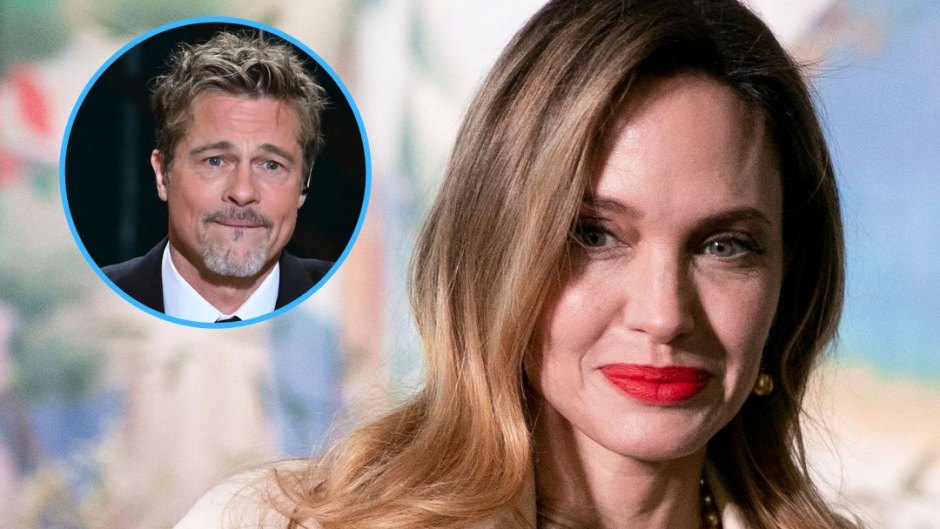 Brad Pitt insists he isn't retiring from acting: 'I really have to