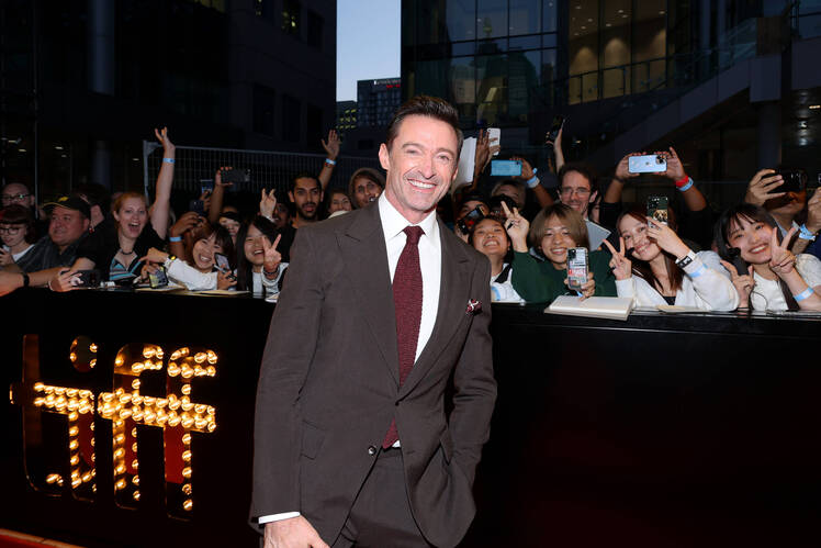 Ladies Man? Inside Hugh Jackman’s Dating History After Deborra-Lee Furness Split