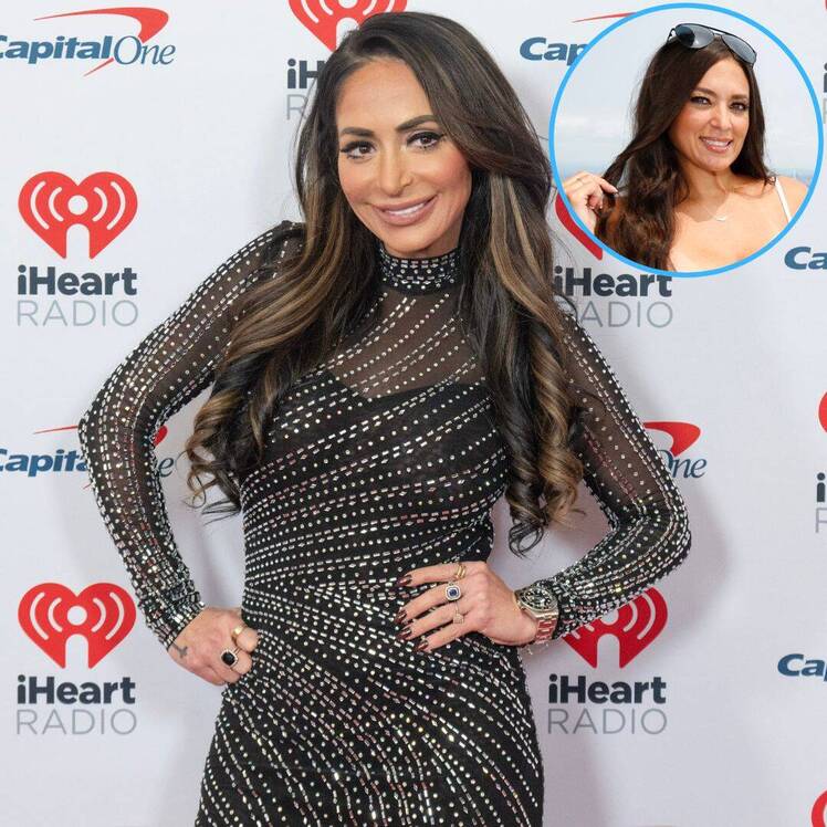 jersey shores angelina teases feud with sammi sweetheart