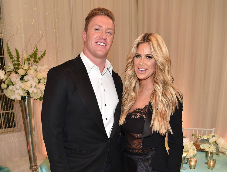 Kroy Biermann Seemingly Reacts to Ex Kim Zolciak Selling His Designer Items Amid Split